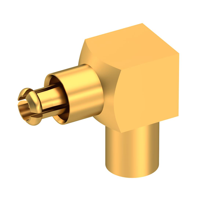 R199005273 Radiall USA, Inc.  Gruppi di connettori coassiali (RF)