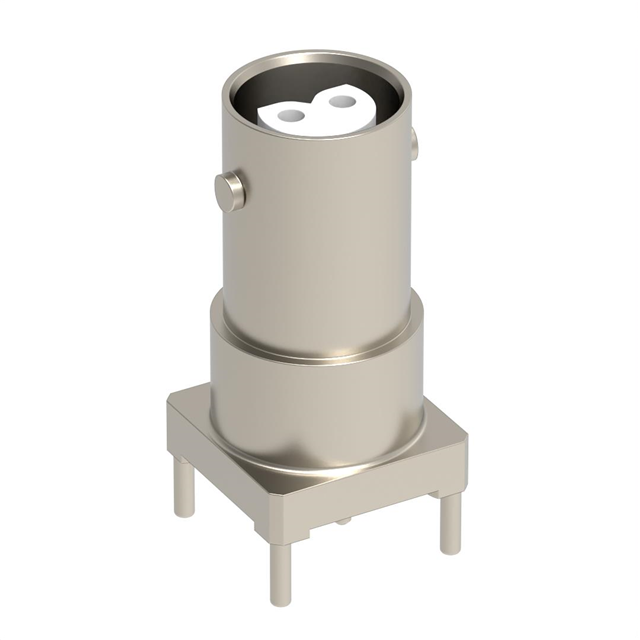 R605440000 Radiall USA, Inc.  Gruppi di connettori coassiali (RF)