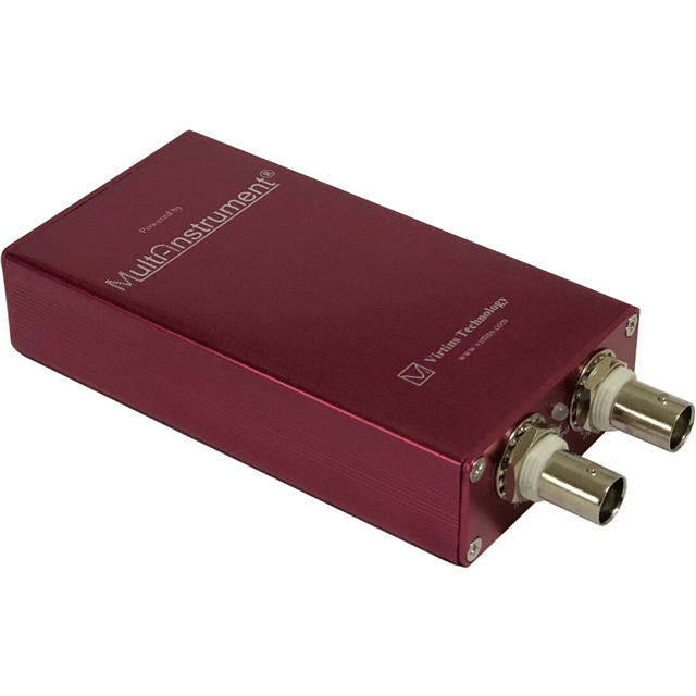 VT-IEPE-2G05 Virtins Technology  Attrezzature speciali