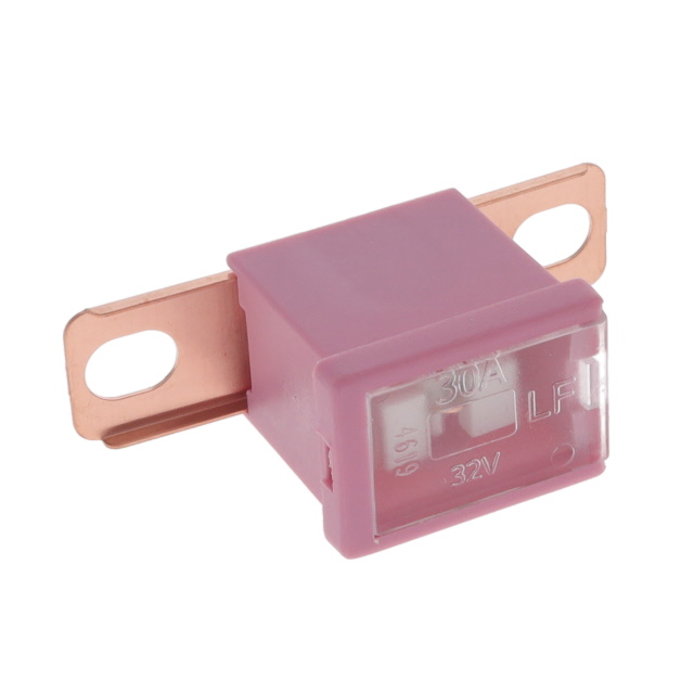 0283030.H Littelfuse Inc. Fusibles