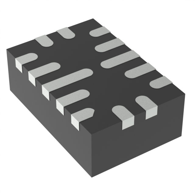 TPS54J060RPGR Texas Instruments  Regolatori di tensione - Regolatori di commutazione CC-CC