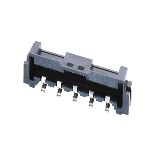 5018645091 Molex  Gruppi di connettori FFC FPC (flessibili piatti)