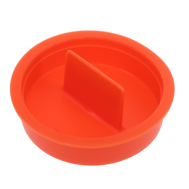 CP59A Essentra Components  Tappi per fori - Tappi conici