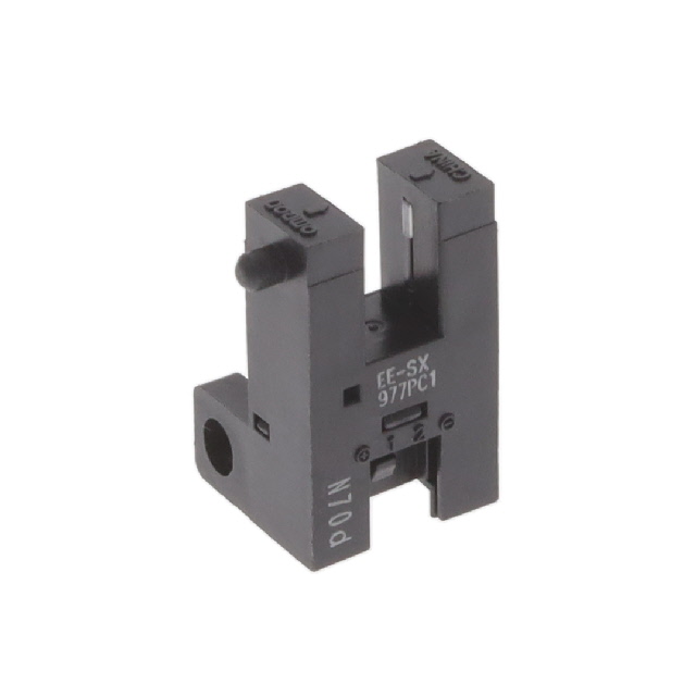 EE-SX977P-C1 Omron Automation and Safety  Photointerrupters - Slot Type - Transistor Output