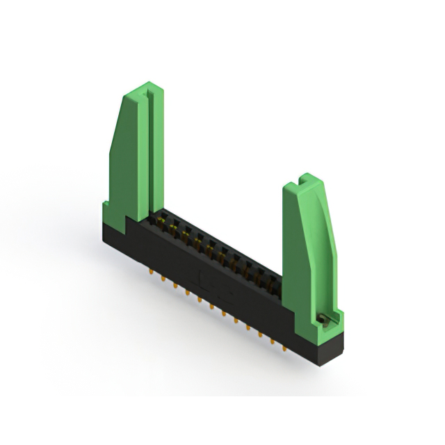 355-024-521-278 EDAC Inc.  Edgeboard Connectors