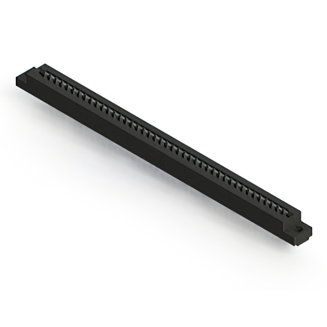 357-042-447-104 EDAC Inc.  Edgeboard Connectors