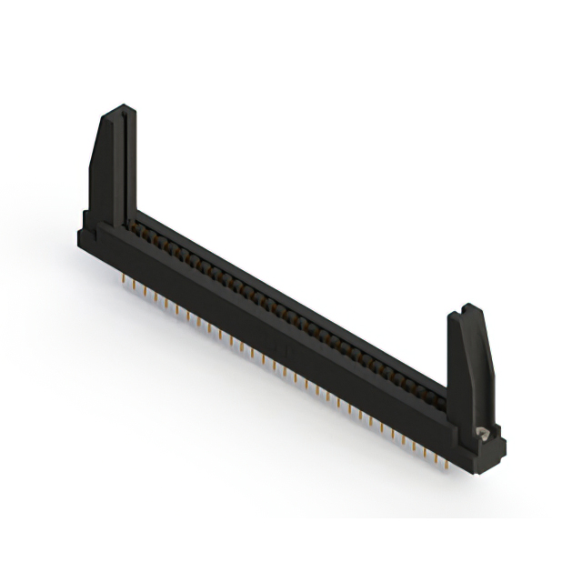 357-062-524-278 EDAC Inc.  Edgeboard Connectors