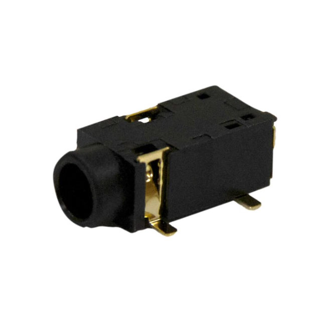 35RASMT3BHSNTRX Switchcraft Inc.  Audioanschlüsse