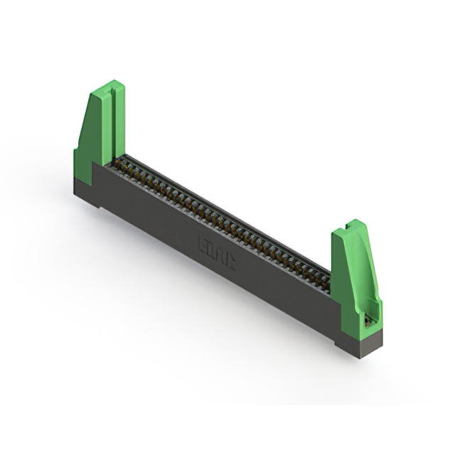 395-036-523-188 EDAC Inc.  Edgeboard Connectors