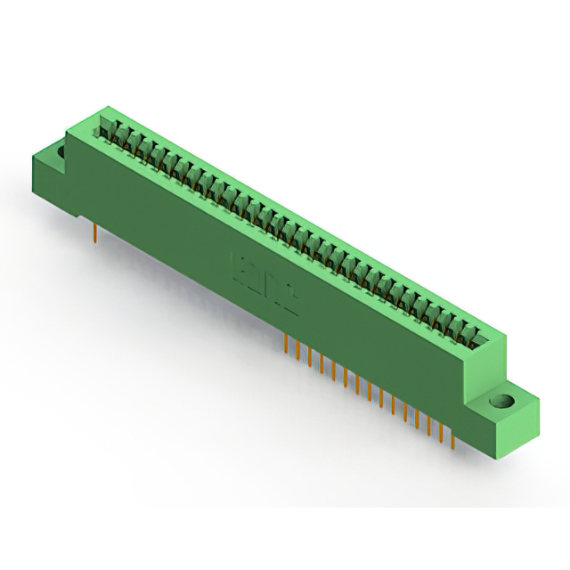 342-062-524-204 EDAC Inc.  Edgeboard Connectors