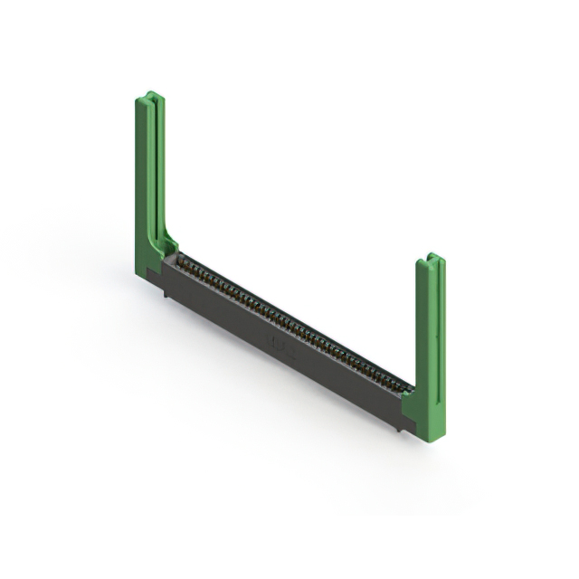 395-045-541-458 EDAC Inc.  Edgeboard Connectors