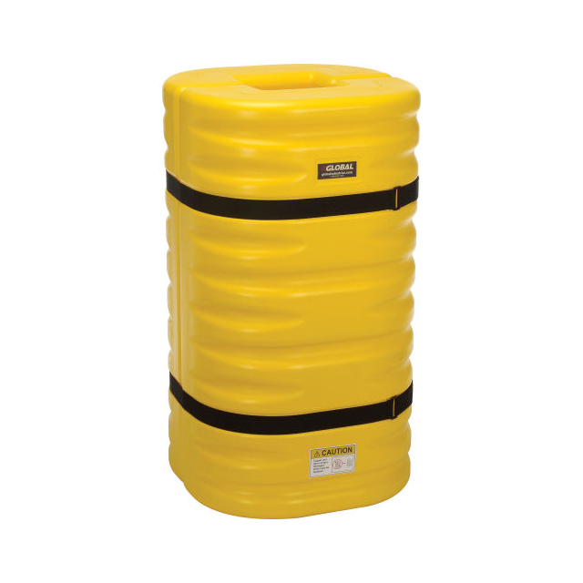 708164YL Global Industrial  Stationnement et sécurité