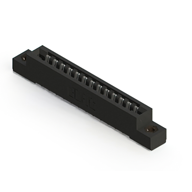 857-013-459-107 EDAC Inc.  Conectores de tableros de borde