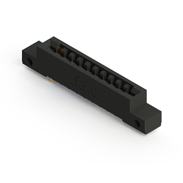 857-020-522-212 EDAC Inc.  Edgeboard Connectors