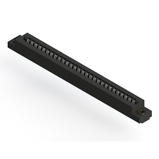 857-028-421-103 EDAC Inc.  Edgeboard Connectors