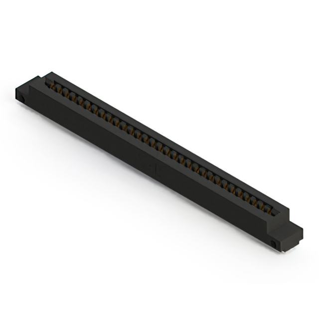 857-031-553-112 EDAC Inc.  Conectores de tableros de borde