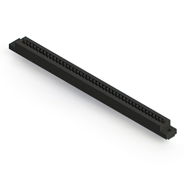 857-042-541-102 EDAC Inc.  Edgeboard Connectors