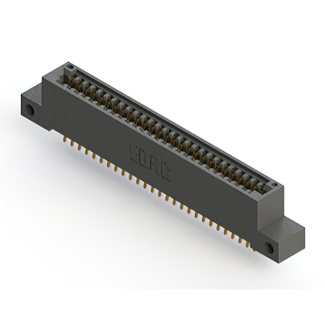 895-054-556-212 EDAC Inc.  Edgeboard Connectors