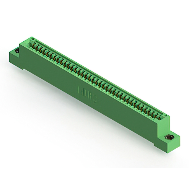 845-037-525-107 EDAC Inc.  Edgeboard Connectors