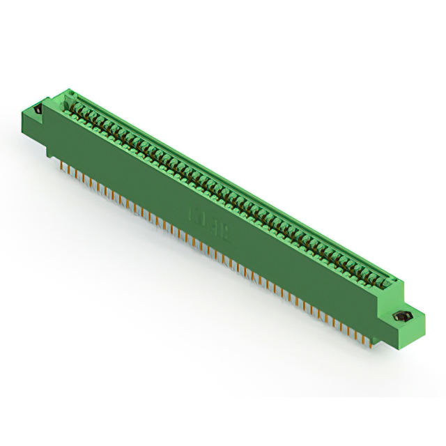 845-086-525-507 EDAC Inc.  Connettori per bordi