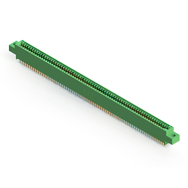 845-142-525-804 EDAC Inc.  Conectores de tableros de borde