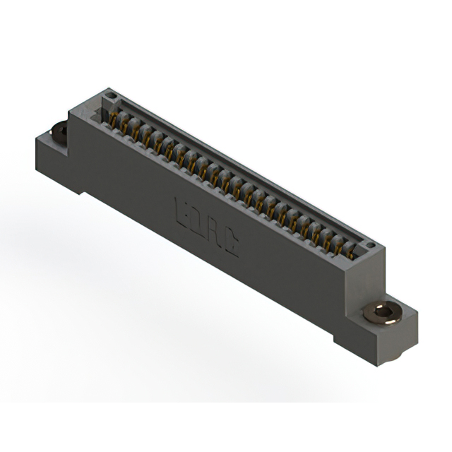 895-022-521-103 EDAC Inc.  Edgeboard Connectors