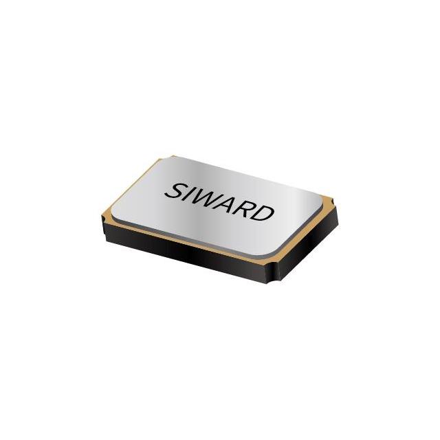 XTL741-U11-402 Siward  Cristales