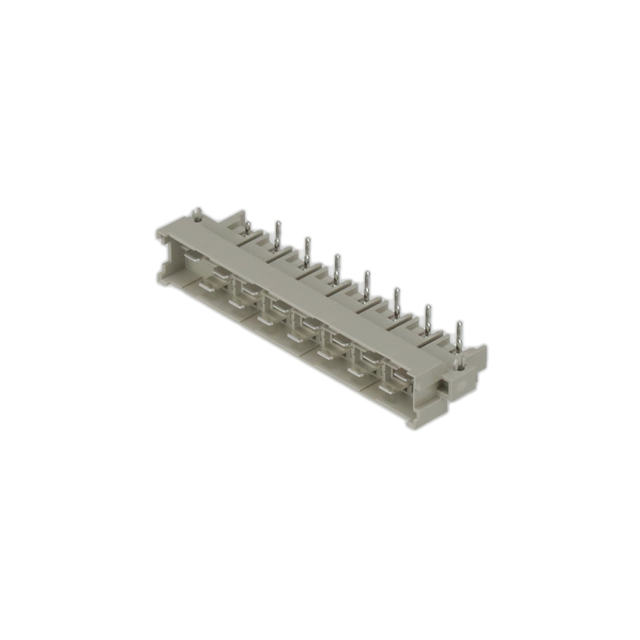 9063152911 HARTING  DIN 41612