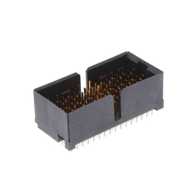 1934346-1 TE Connectivity AMP Connectors  Specializzato