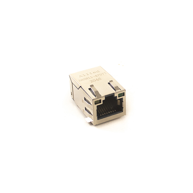 ARSM11-4707I Allied Components International  Jack di connessione modulari con magneti