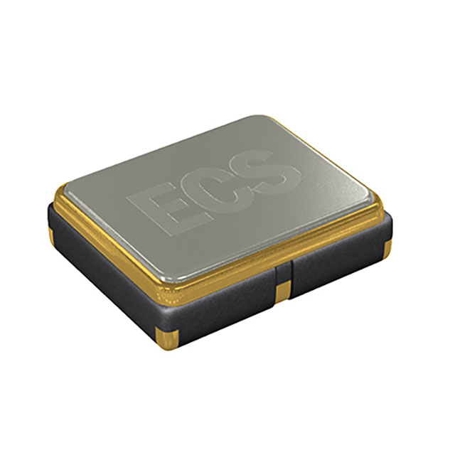 ECS-TXO-2016MV-400-TR ECS Inc.  Osciladores