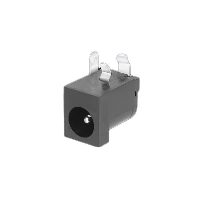G-014-4 GlobTek, Inc.  Power Connectors