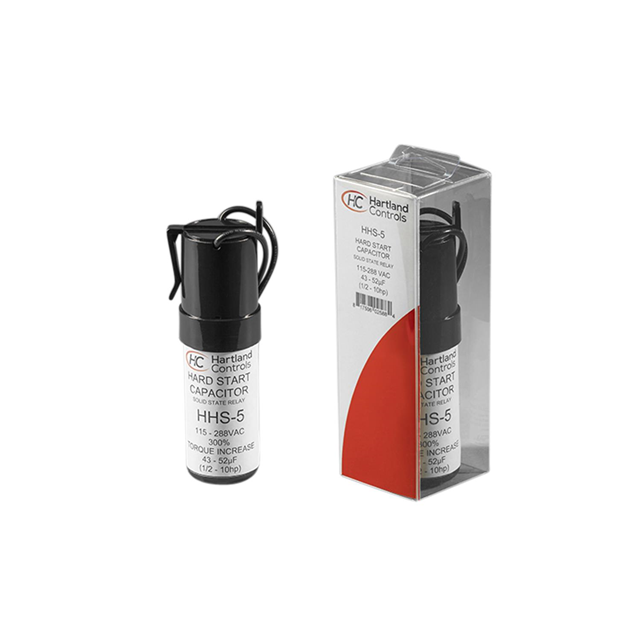 HHS-5 Hartland Controls/Littelfuse  Accesorios