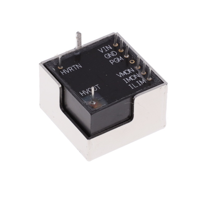 SMHV05100N-S2 HVM Technology, Inc.  Convertisseurs DC DC