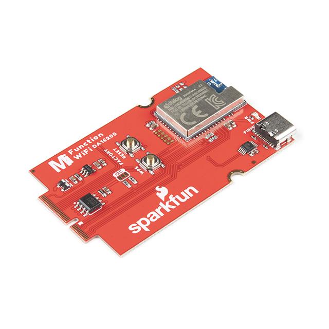 WRL-18594 SparkFun Electronics  Cartes d'extension Cartes filles