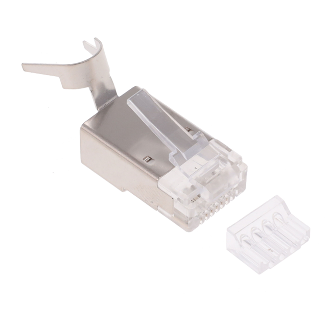 MTP-88-X-S-C8-A Adam Tech  Spine di collegamento modulari