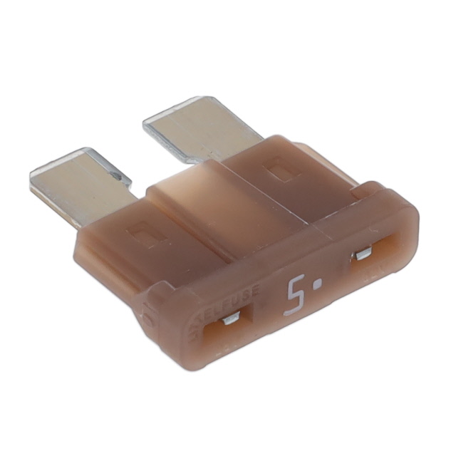 0287005.PXS Littelfuse Inc. Fusibili