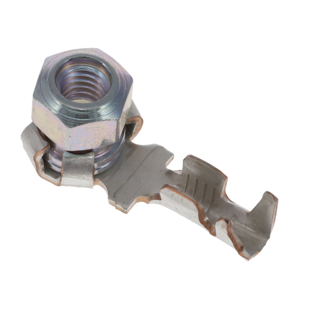 1599297-3 TE Connectivity AMP Connectors  Connecteurs annulaires