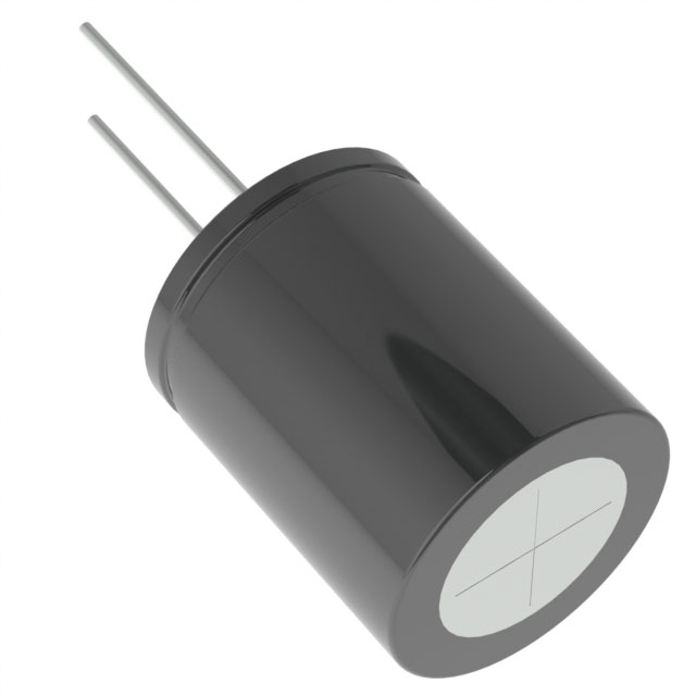 UAQ2G330MHD3 Nichicon  Aluminum Electrolytic Capacitors