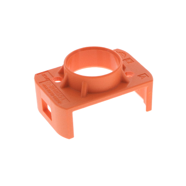 2141155-1 TE Connectivity AMP Connectors  Accessoires de connecteur rectangulaire