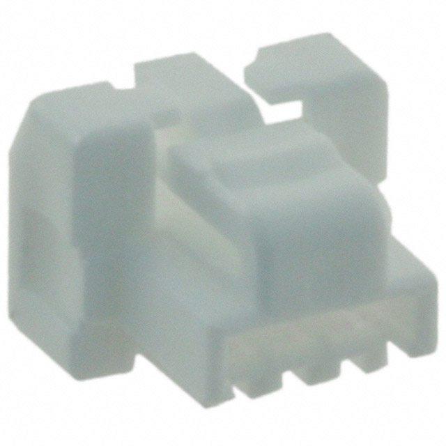 5023800300 Molex  Rectangular Connector Housings