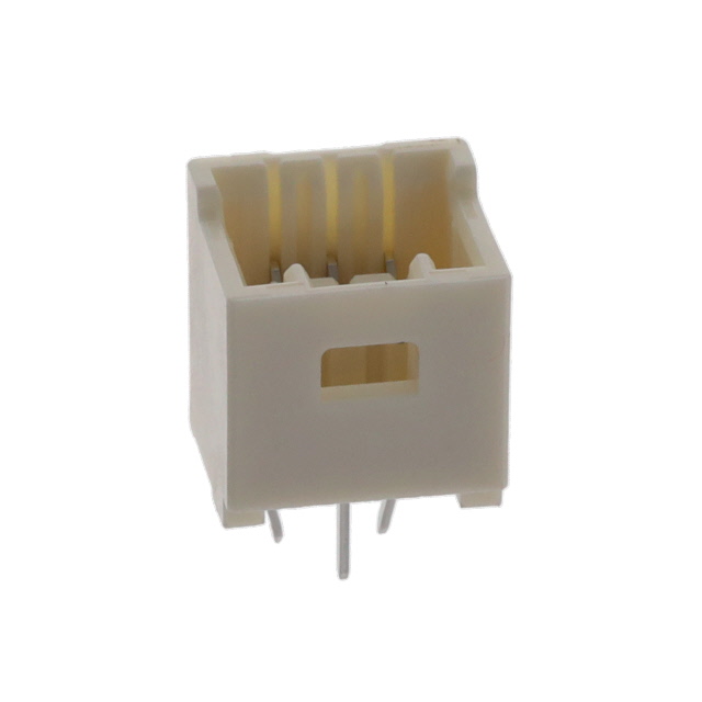 5031590310 Molex  Headers Receptacles Female Sockets