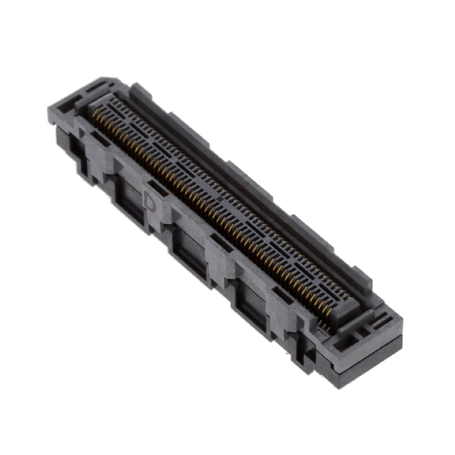 FX10-120IP-28D-8H(03) Hirose Electric Co Ltd  Matrices de type bord Mezzanine (carte à carte)