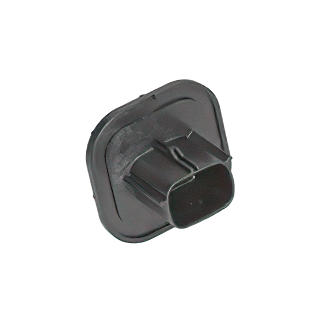 348580506 Molex  Embases à broches mâles