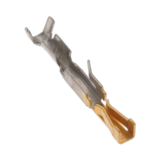 182734-3 TE Connectivity AMP Connectors  Contacts de connecteur rectangulaires