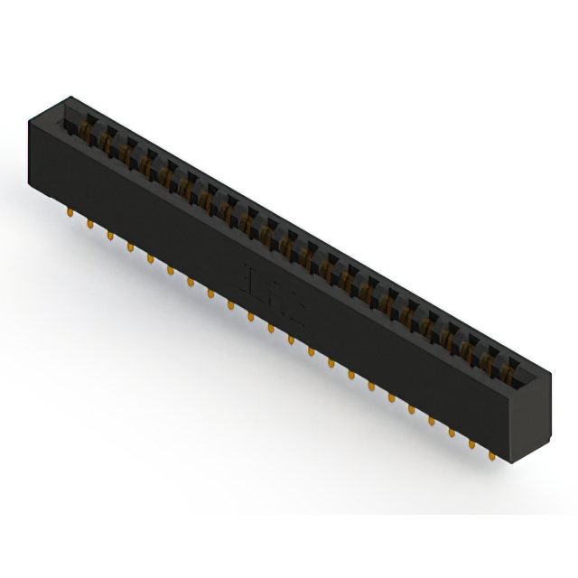 355-044-521-201 EDAC Inc.  Edgeboard Connectors