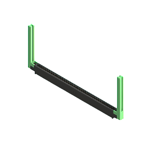 387-040-523-658 EDAC Inc.  Edgeboard Connectors