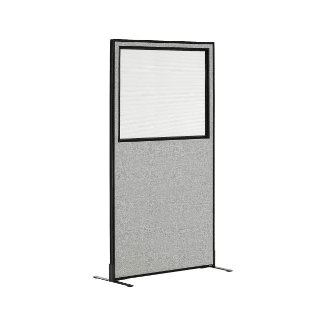 694679WFGY Interion By Global Industrial  Partitions and Accessories