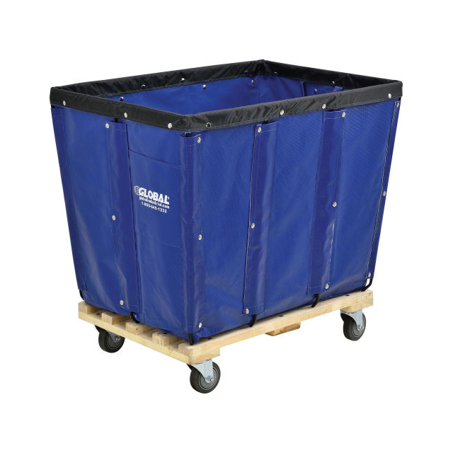 800356BL Global Industrial  Carritos y camiones