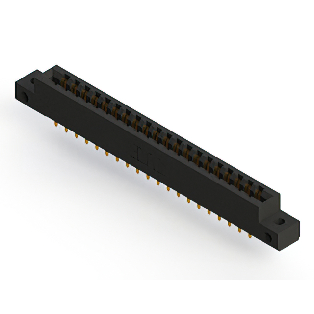 355-040-521-212 EDAC Inc.  Edgeboard Connectors